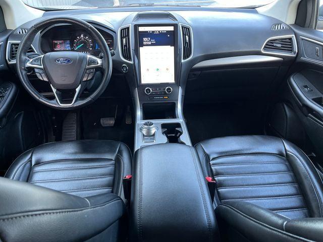 used 2023 Ford Edge car, priced at $24,995