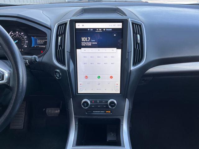 used 2023 Ford Edge car, priced at $24,995