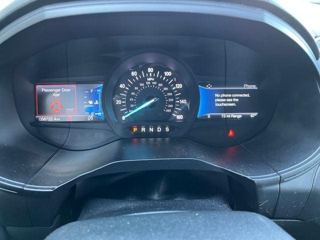 used 2023 Ford Edge car, priced at $24,995