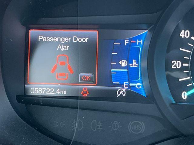 used 2023 Ford Edge car, priced at $24,995