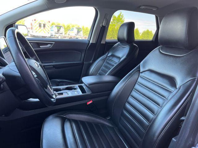 used 2023 Ford Edge car, priced at $24,995