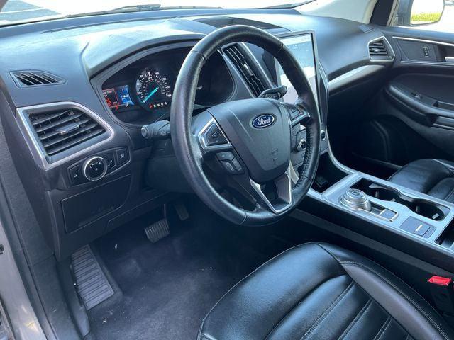 used 2023 Ford Edge car, priced at $24,995