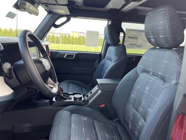 new 2026 Ford Bronco car, priced at $57,266