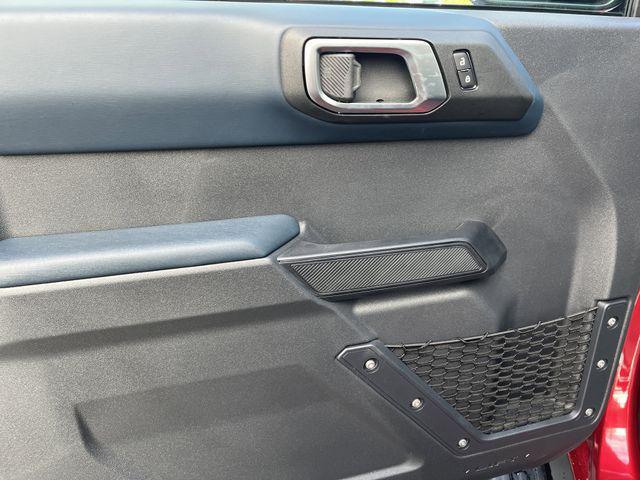 new 2026 Ford Bronco car, priced at $57,266