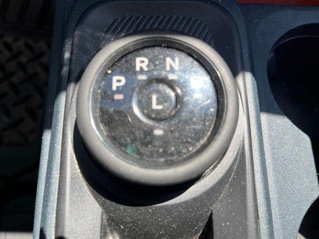 used 2022 Ford Maverick car, priced at $26,995