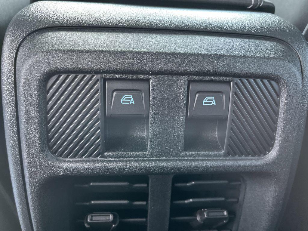 new 2025 Ford Bronco car, priced at $54,685