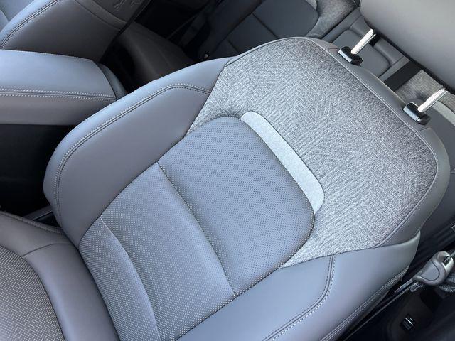 new 2025 Ford Bronco Sport car, priced at $38,600