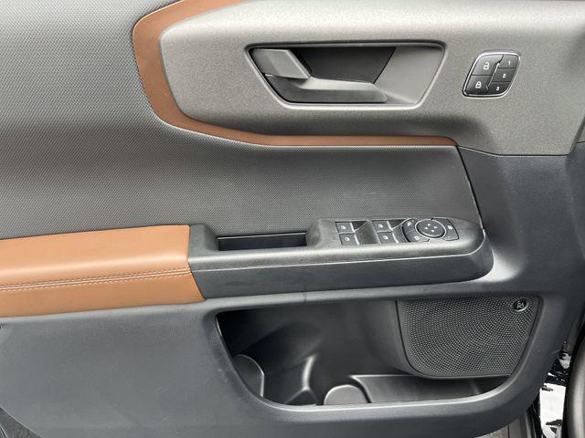 new 2025 Ford Bronco Sport car, priced at $35,588