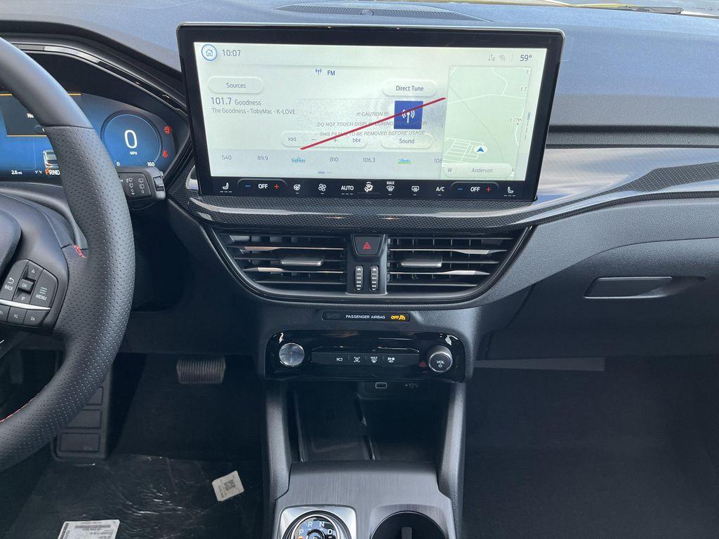 new 2026 Ford Escape car, priced at $32,566