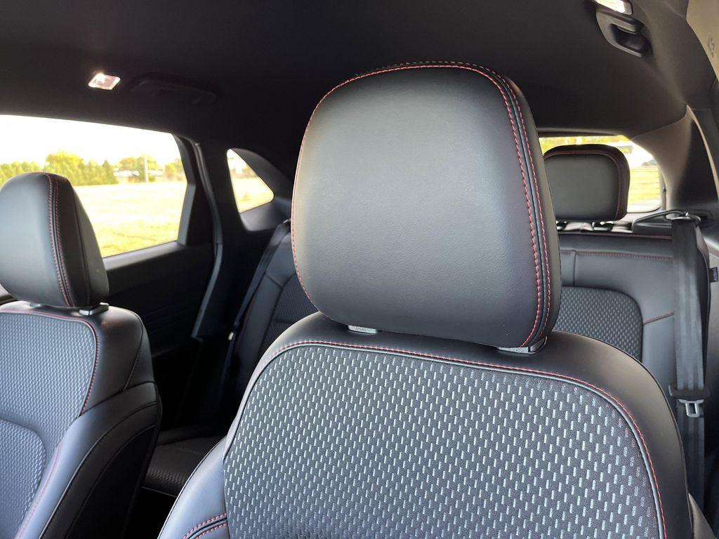 new 2026 Ford Escape car, priced at $32,566