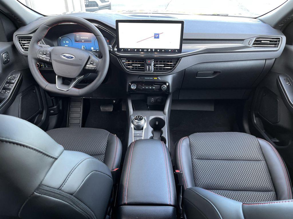 new 2026 Ford Escape car, priced at $32,566