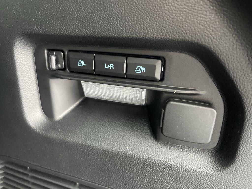 new 2026 Ford Explorer car, priced at $57,401