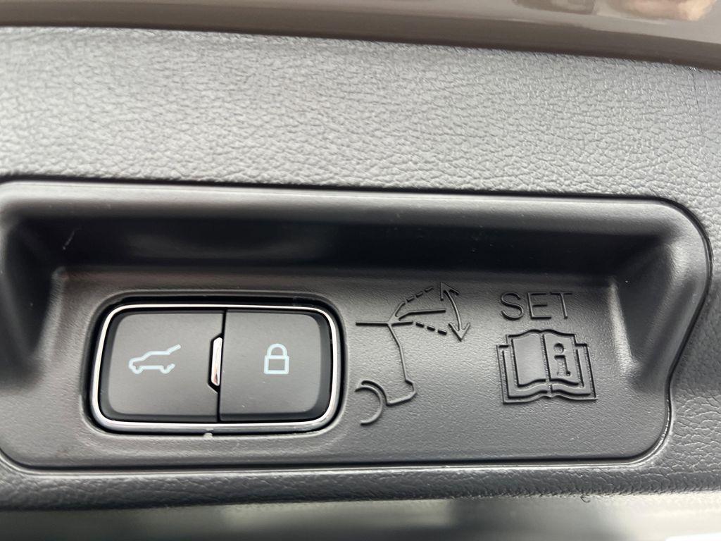 new 2026 Ford Explorer car, priced at $57,401