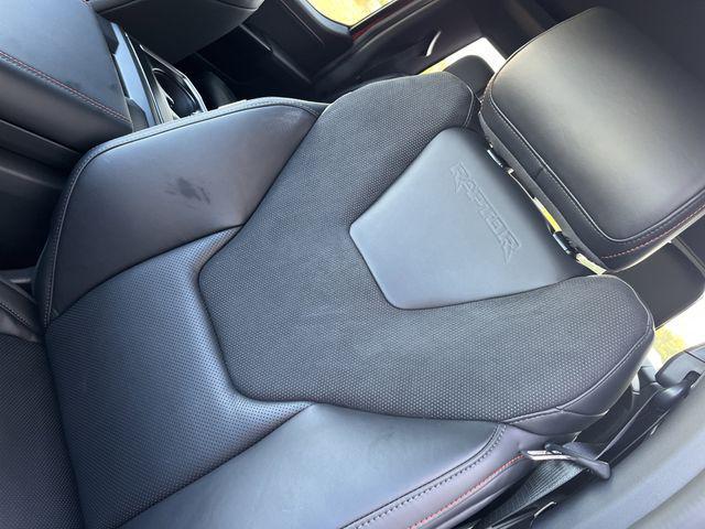 new 2025 Ford F-150 car, priced at $89,523