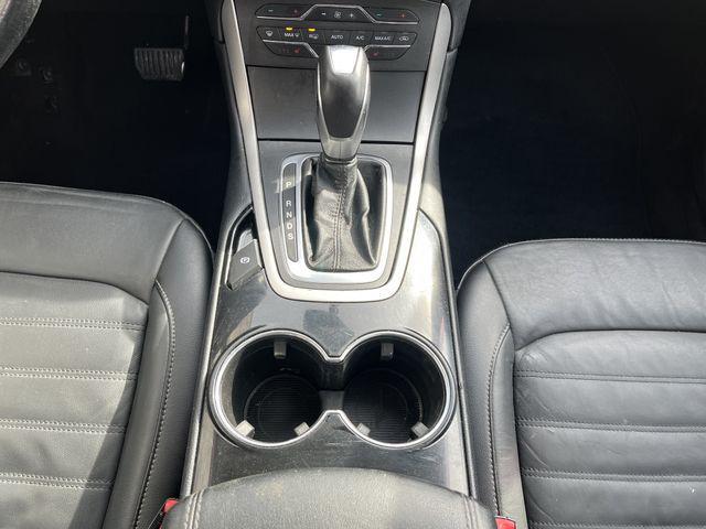 used 2017 Ford Edge car, priced at $10,995