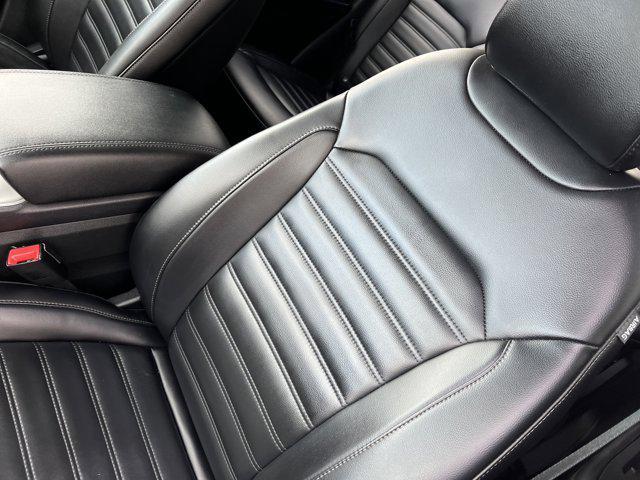 used 2023 Ford Edge car, priced at $23,995