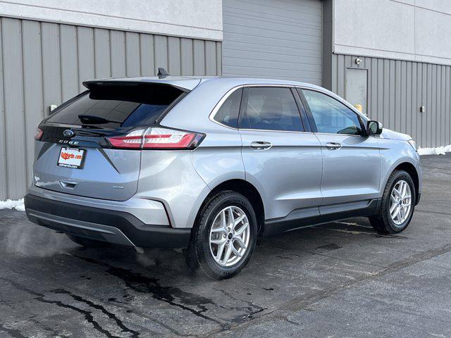 used 2023 Ford Edge car, priced at $23,995