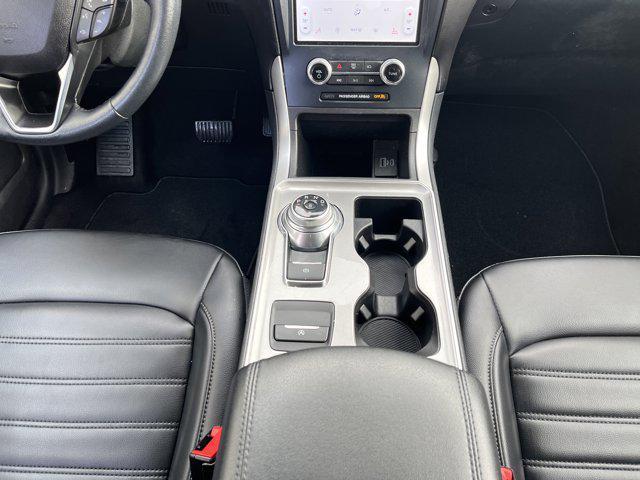 used 2023 Ford Edge car, priced at $23,995