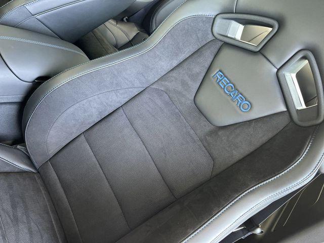 used 2025 Ford Mustang car, priced at $69,995