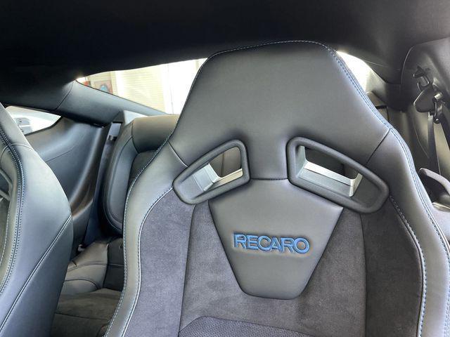 used 2025 Ford Mustang car, priced at $69,995