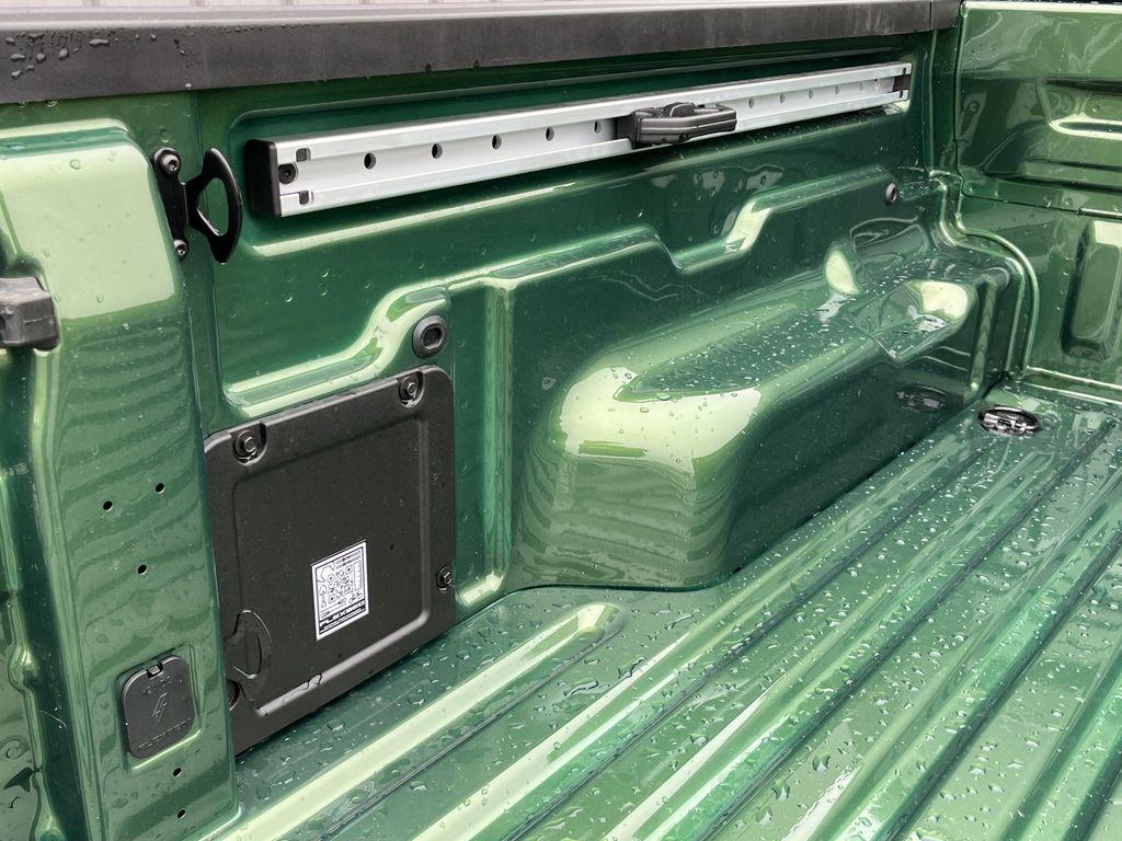 new 2025 Ford Maverick car, priced at $27,262