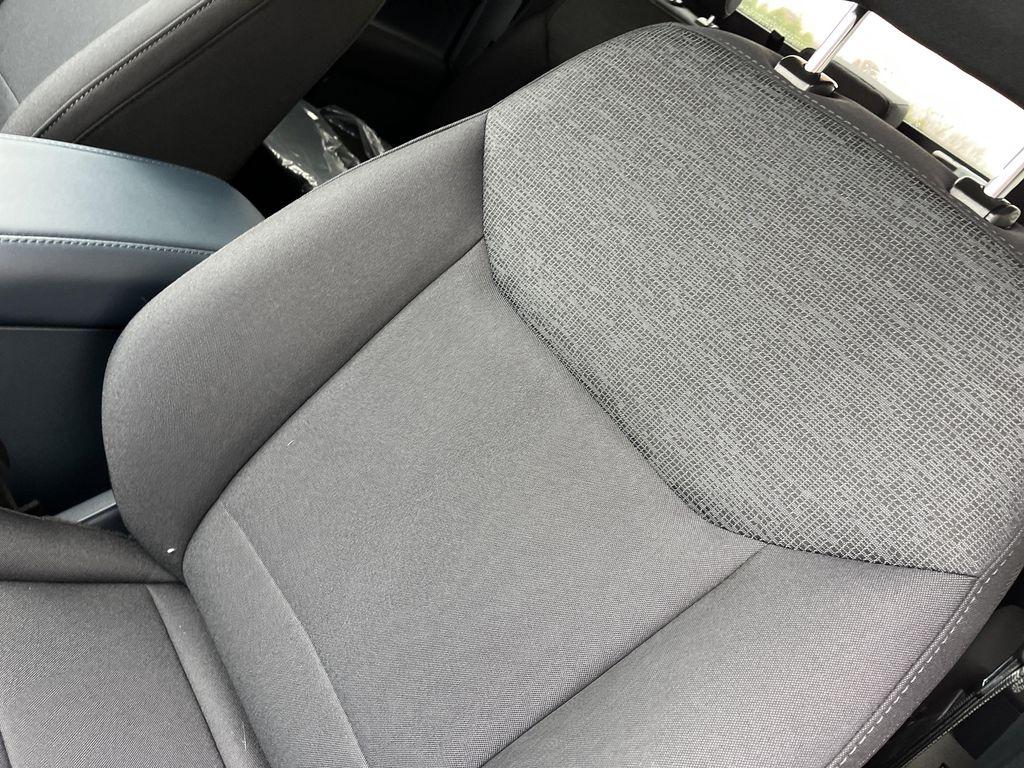 new 2025 Ford Maverick car, priced at $27,262