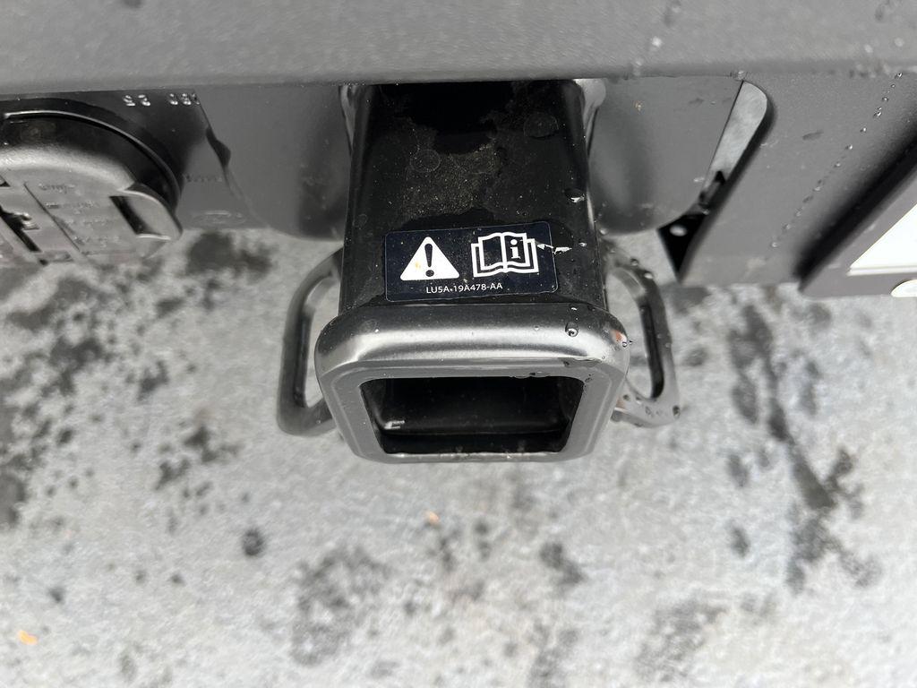 new 2025 Ford Maverick car, priced at $27,262