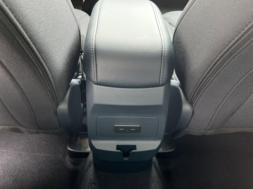 new 2025 Ford Maverick car, priced at $27,262