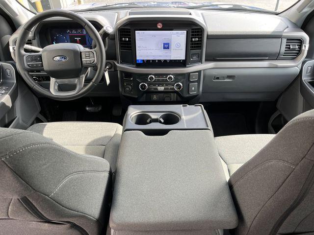 used 2025 Ford F-150 car, priced at $42,995