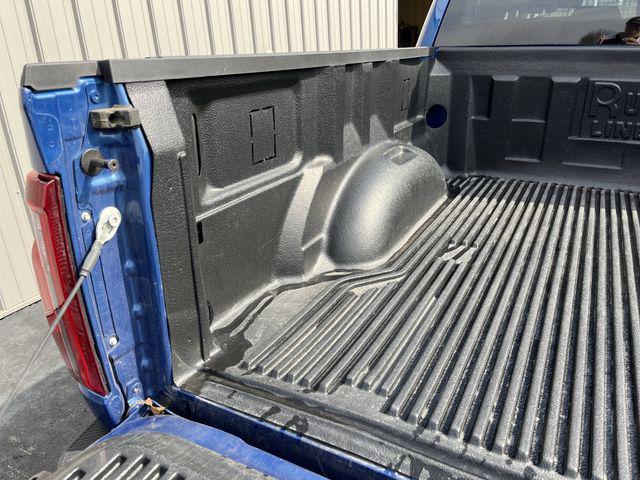 used 2025 Ford F-150 car, priced at $42,995