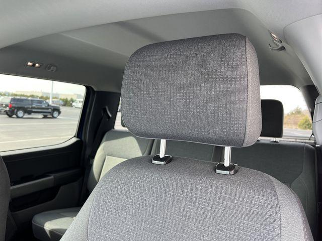 used 2025 Ford F-150 car, priced at $42,995