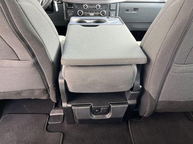 used 2025 Ford F-150 car, priced at $42,995