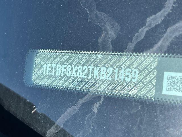 new 2026 Ford Transit-350 car, priced at $57,438