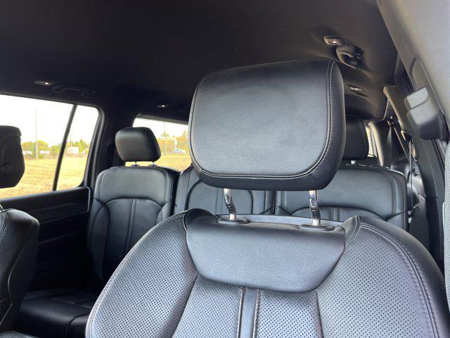 used 2024 Jeep Wagoneer L car, priced at $42,995