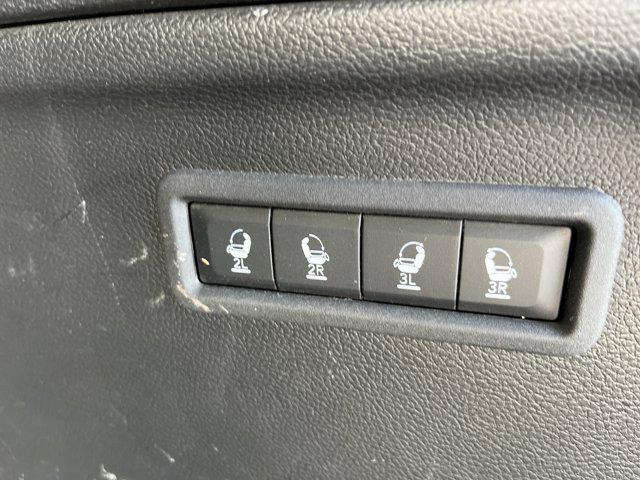 used 2024 Jeep Wagoneer L car, priced at $42,995