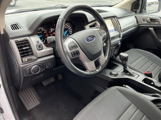 used 2023 Ford Ranger car, priced at $32,995