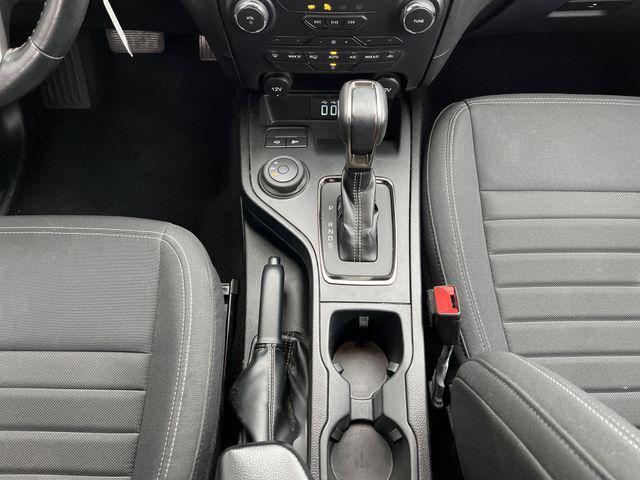 used 2023 Ford Ranger car, priced at $32,995