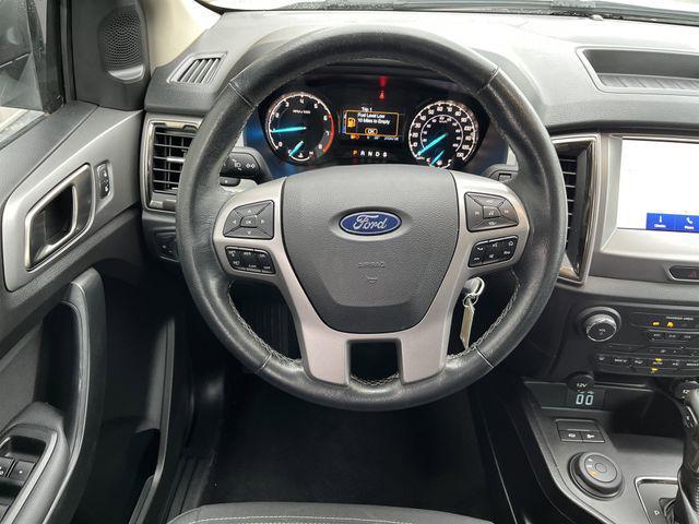 used 2023 Ford Ranger car, priced at $32,995