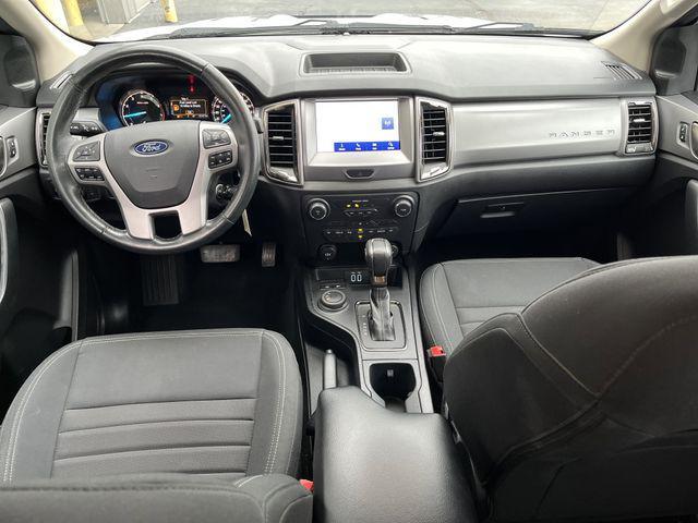 used 2023 Ford Ranger car, priced at $32,995
