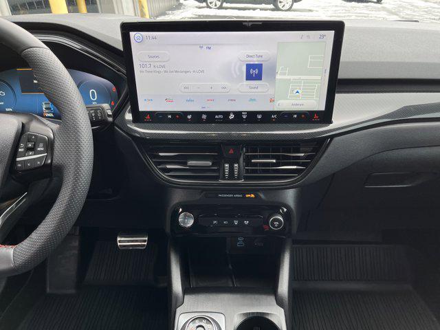 used 2023 Ford Escape car, priced at $29,995