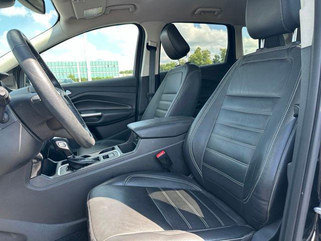 used 2018 Ford Escape car, priced at $14,000
