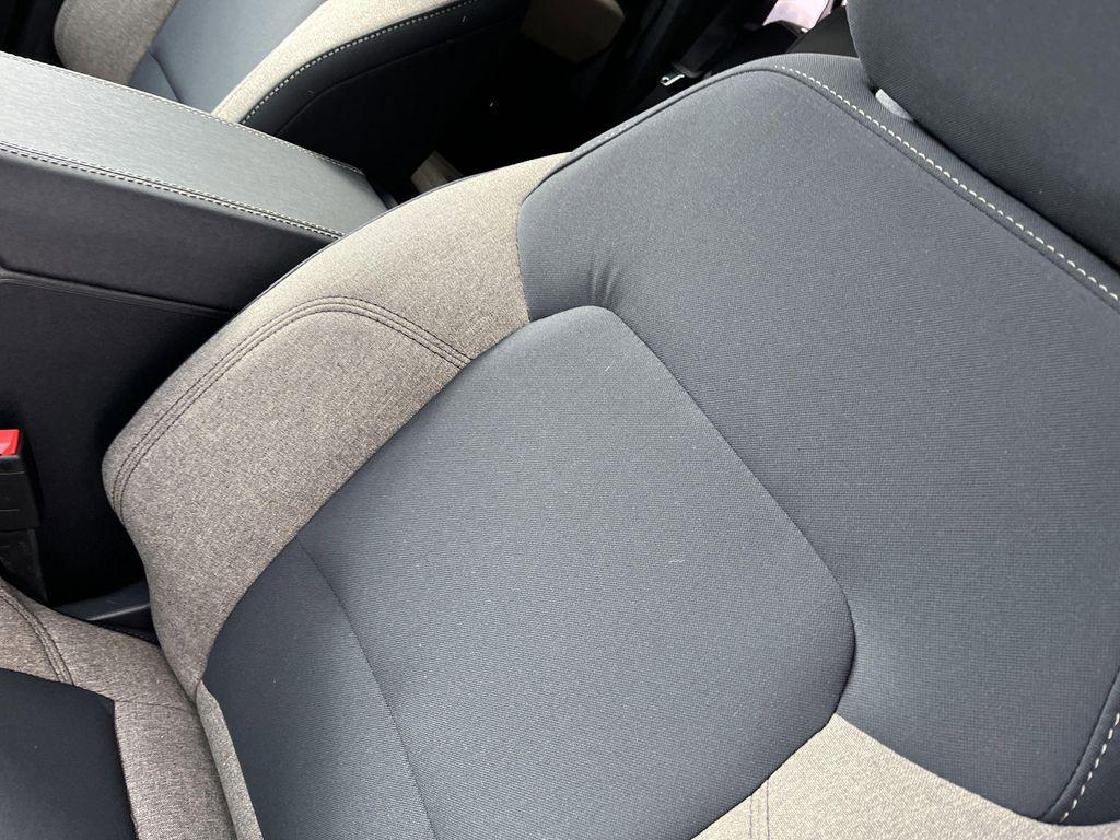 new 2025 Ford Bronco car, priced at $38,795