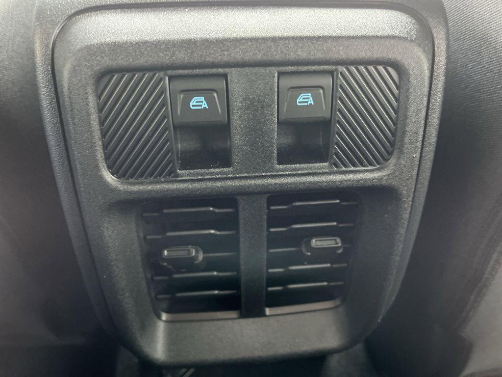 new 2025 Ford Bronco car, priced at $38,795