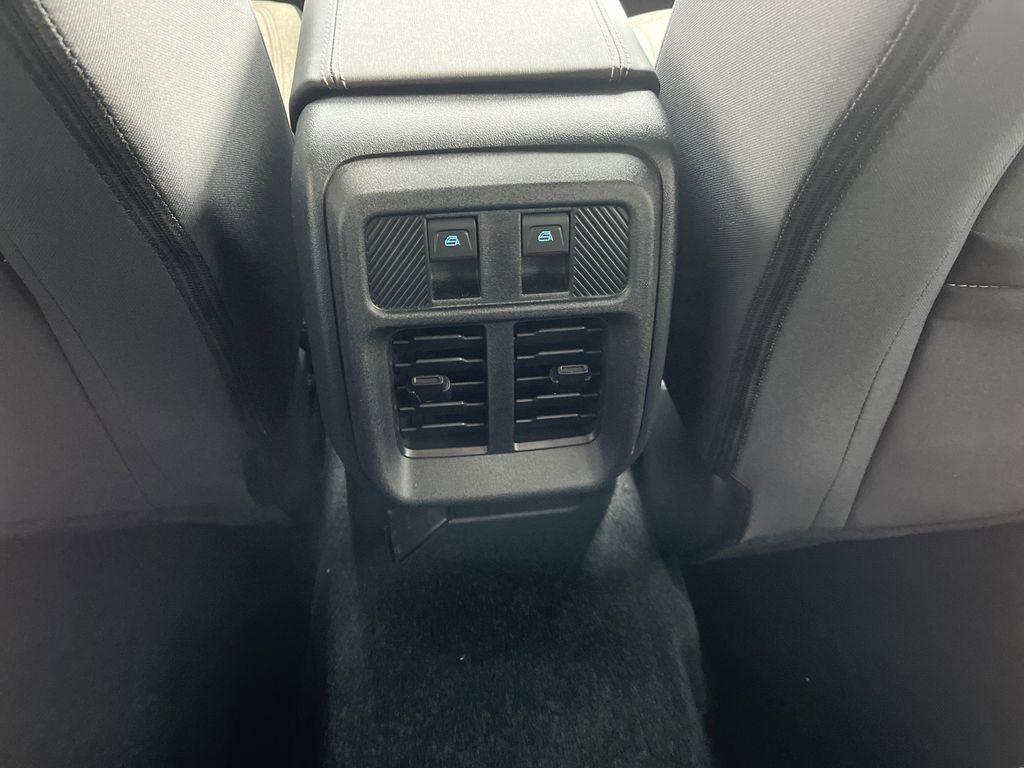 new 2025 Ford Bronco car, priced at $38,795