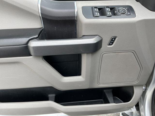 used 2015 Ford F-150 car, priced at $13,495