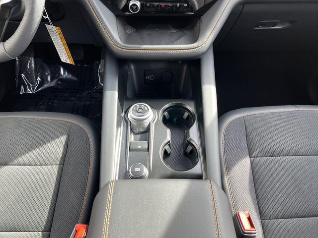 new 2026 Ford Explorer car, priced at $45,265