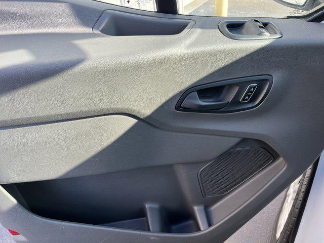 used 2024 Ford Transit-250 car, priced at $30,995