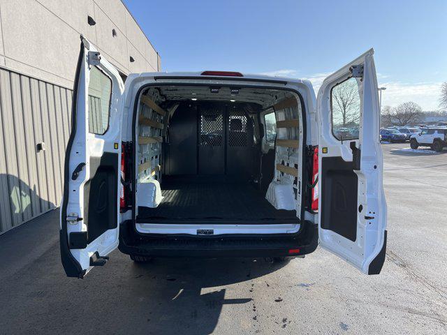 used 2024 Ford Transit-250 car, priced at $30,995