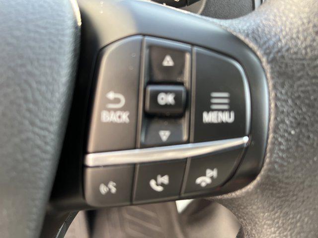 used 2024 Ford Transit-250 car, priced at $30,995