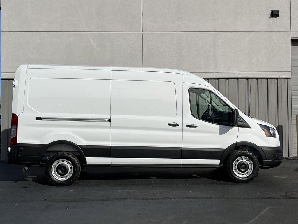 new 2026 Ford Transit-250 car, priced at $48,788